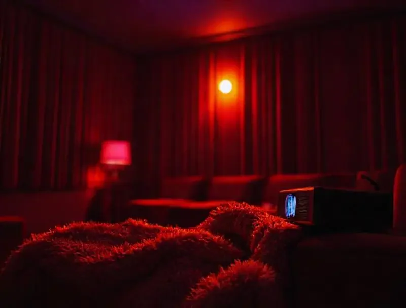 深夜治愈合集 - 秋霞影院院手机版